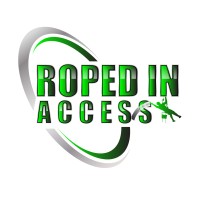 Roped In Access Pty Ltd logo, Roped In Access Pty Ltd contact details