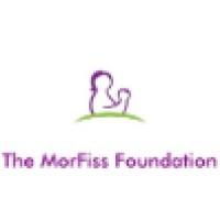 The MorFiss Foundation logo, The MorFiss Foundation contact details