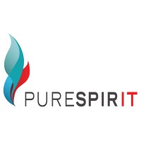 PureSpirIT Solutions Inc logo, PureSpirIT Solutions Inc contact details