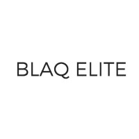 BlaQ Elite logo, BlaQ Elite contact details