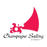 Champagne Sailing logo, Champagne Sailing contact details