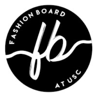 Fashion Board at USC logo, Fashion Board at USC contact details