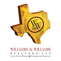 Williams & Williams, REALTORS, LLC logo, Williams & Williams, REALTORS, LLC contact details