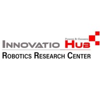 Innovatio Hub logo, Innovatio Hub contact details