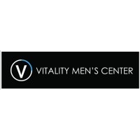 Vitality Men's Center logo, Vitality Men's Center contact details