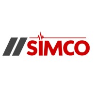 Simco AS logo, Simco AS contact details