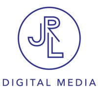 JRL Digital Media logo, JRL Digital Media contact details