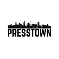 Presstown Media logo, Presstown Media contact details