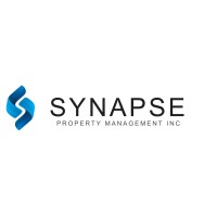 Synapse Property Management Inc. logo, Synapse Property Management Inc. contact details