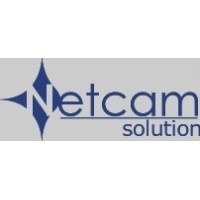 Netcam Solution logo, Netcam Solution contact details