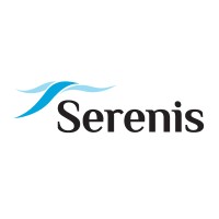 Serenis Canada logo, Serenis Canada contact details