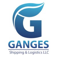 Ganges Shipping And Logistics LLC logo, Ganges Shipping And Logistics LLC contact details