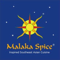 Malaka Spice logo, Malaka Spice contact details