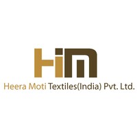 HEERA MOTI TEXTILES (INDIA) PRIVATE LIMITED logo, HEERA MOTI TEXTILES (INDIA) PRIVATE LIMITED contact details