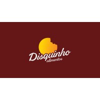 Disquinho alimentos logo, Disquinho alimentos contact details