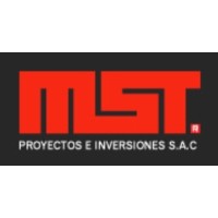 MST PROYECTOS E INVERSIONES SAC logo, MST PROYECTOS E INVERSIONES SAC contact details