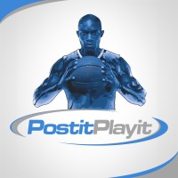 PostItPlayIt logo, PostItPlayIt contact details