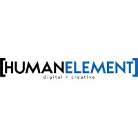 HumanElement logo, HumanElement contact details