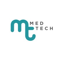 MEDTECH logo, MEDTECH contact details