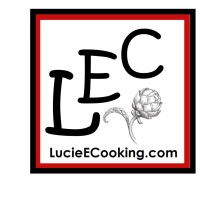 LucieECooking Inc. logo, LucieECooking Inc. contact details