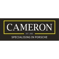 Cameron Sports Cars Limited logo, Cameron Sports Cars Limited contact details