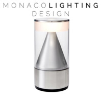 Monaco Lighting Design logo, Monaco Lighting Design contact details