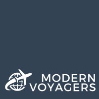 Modern Voyagers Travel Company logo, Modern Voyagers Travel Company contact details