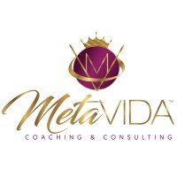 Meta Vida Coaching logo, Meta Vida Coaching contact details