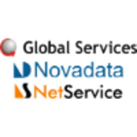 Novadata / Global Services logo, Novadata / Global Services contact details