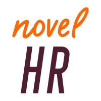 Novel HR logo, Novel HR contact details