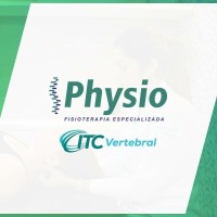 Physio - Fisioterapia Especializada logo, Physio - Fisioterapia Especializada contact details