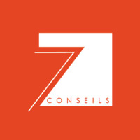 7Conseils logo, 7Conseils contact details