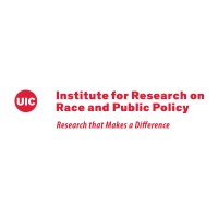 UIC Institute for Research on Race and Public Policy logo, UIC Institute for Research on Race and Public Policy contact details