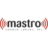 Mastro Communications, Inc. logo, Mastro Communications, Inc. contact details