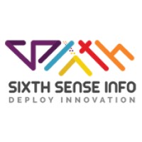 SixthSenseInfo logo, SixthSenseInfo contact details