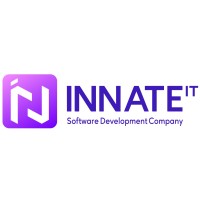 INNATE IT GmbH logo, INNATE IT GmbH contact details