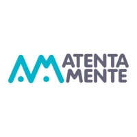 AtentaMente logo, AtentaMente contact details