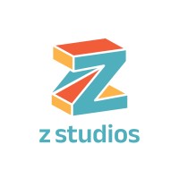 Z Studios PH logo, Z Studios PH contact details