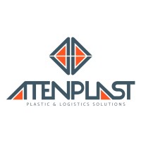 ATENPLAST logo, ATENPLAST contact details