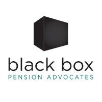 Black Box Pension Advocates logo, Black Box Pension Advocates contact details