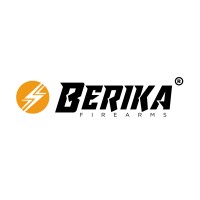 Berika Firearms logo, Berika Firearms contact details