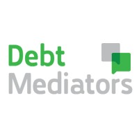 Debt Mediators Australia logo, Debt Mediators Australia contact details