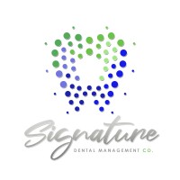 Signature Dental Management Company logo, Signature Dental Management Company contact details