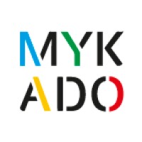 Mykado logo, Mykado contact details