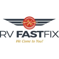 RV FastFix LLC logo, RV FastFix LLC contact details