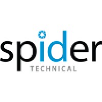 Spider Technical logo, Spider Technical contact details