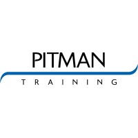 Pitman Training Kenya logo, Pitman Training Kenya contact details