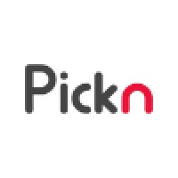 Pickn logo, Pickn contact details