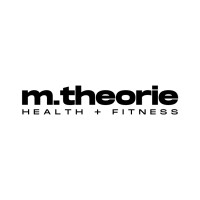 m.theorie health + fitness logo, m.theorie health + fitness contact details