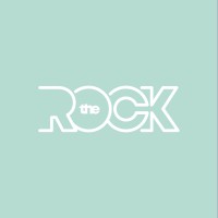 The Rock Events logo, The Rock Events contact details